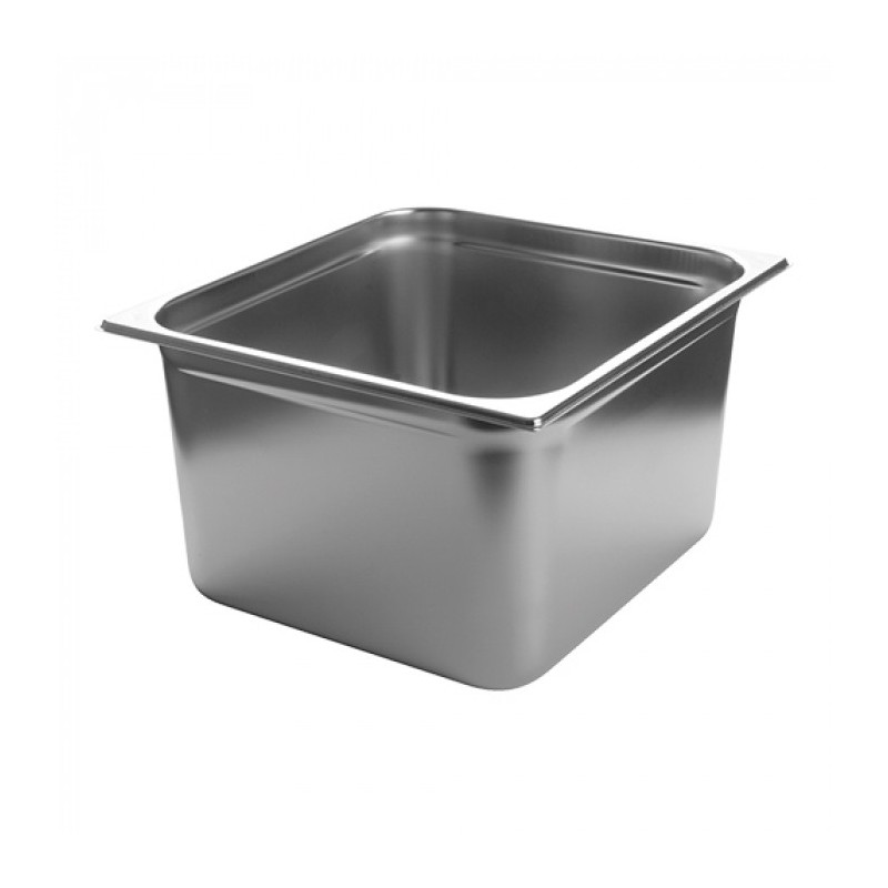 Bac gastronorme H 200 mm GN2/3 - Caterchef -  ref: 953231
