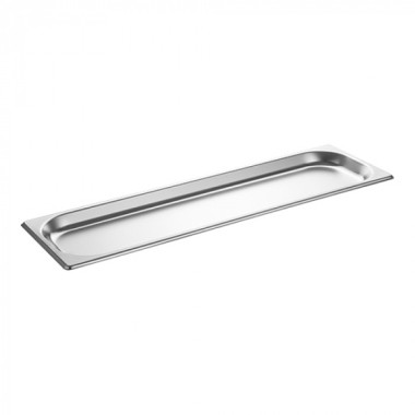 Bac gastronorme H 200 mm GN2/4 - Caterchef -  ref: 953248