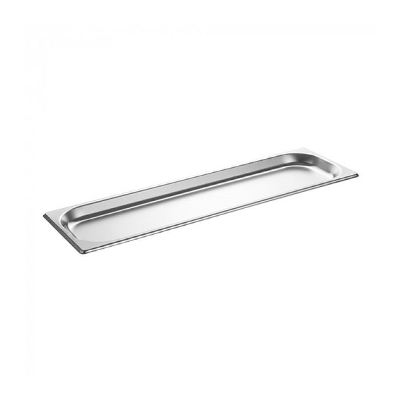 Bac gastronorme H 200 mm GN2/4 - Caterchef -  ref: 953248