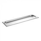 Bac gastronorme H 200 mm GN2/4 - Caterchef -  ref: 953248