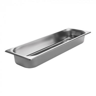 Bac gastronorme H 650 mm GN2/4 - Caterchef -  ref: 953244