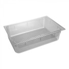 Bac gastronorme H 150 mm  GN1/1 - Caterchef -  ref: 953012