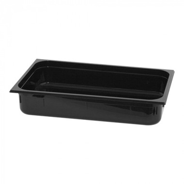 Bac gastronorme H 100 mm GN1/1 - Caterchef -  ref: 853013