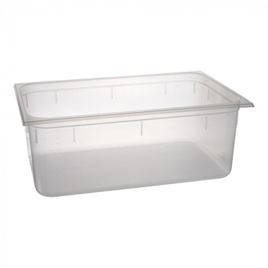 Bac gastronorme GN1/1 - Caterchef -  ref: 853833