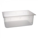Bac gastronorme GN1/1 - Caterchef -  ref: 853833