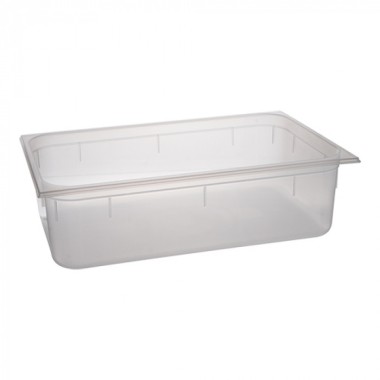 Bac gastronorme GN1/1 - Caterchef -  ref: 853832