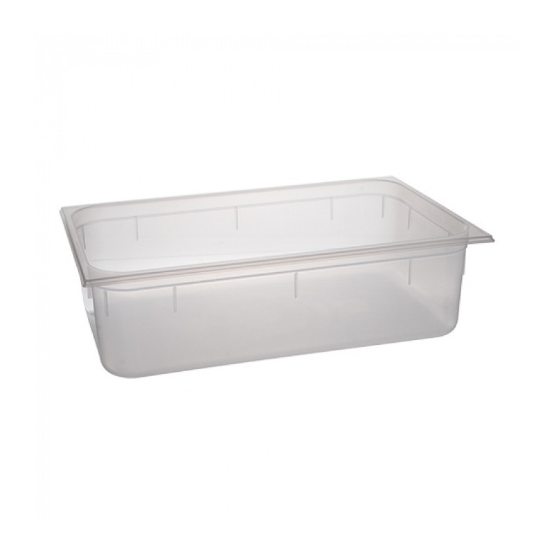 Bac gastronorme GN1/1 - Caterchef -  ref: 853832