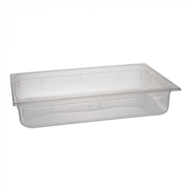 Bac gastronorme GN1/1 - Caterchef -  ref: 853831