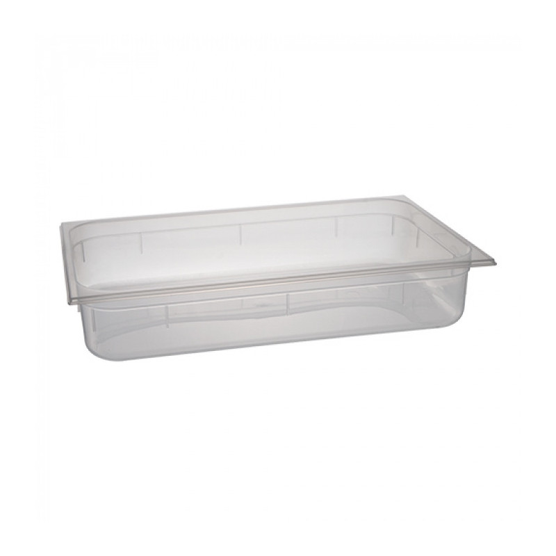 Bac gastronorme GN1/1 - Caterchef -  ref: 853831