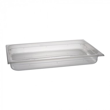 Bac gastronorme GN1/1 - Caterchef -  ref: 853830