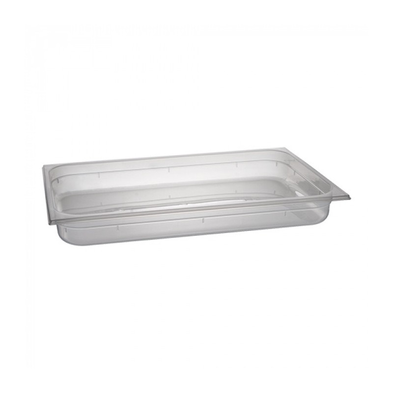 Bac gastronorme GN1/1 - Caterchef -  ref: 853830