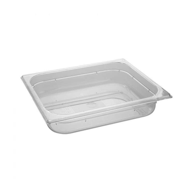 Bac gastronorme GN1/2 - Caterchef -  ref: 953024