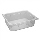 Bac gastronorme GN1/2 - Caterchef -  ref: 953023