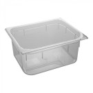 Bac gastronorme GN1/2 - Caterchef -  ref: 953022