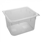 Bac gastronorme GN1/2 - Caterchef -  ref: 953021