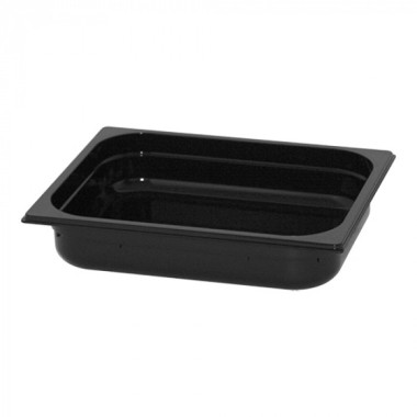 Bac gastronorme GN1/2 - Caterchef -  ref: 853024
