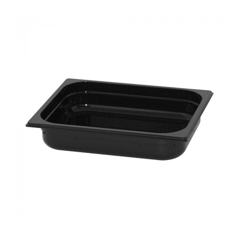 Bac gastronorme GN1/2 - Caterchef -  ref: 853024