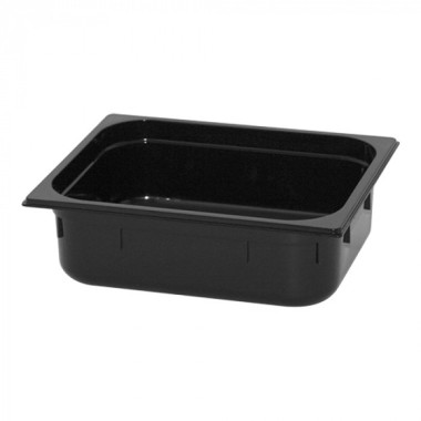 Bac gastronorme GN1/2 - Caterchef -  ref: 853023