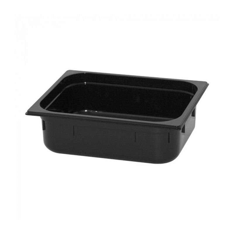 Bac gastronorme GN1/2 - Caterchef -  ref: 853023
