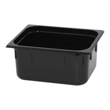 Bac gastronorme GN1/2 - Caterchef -  ref: 853022