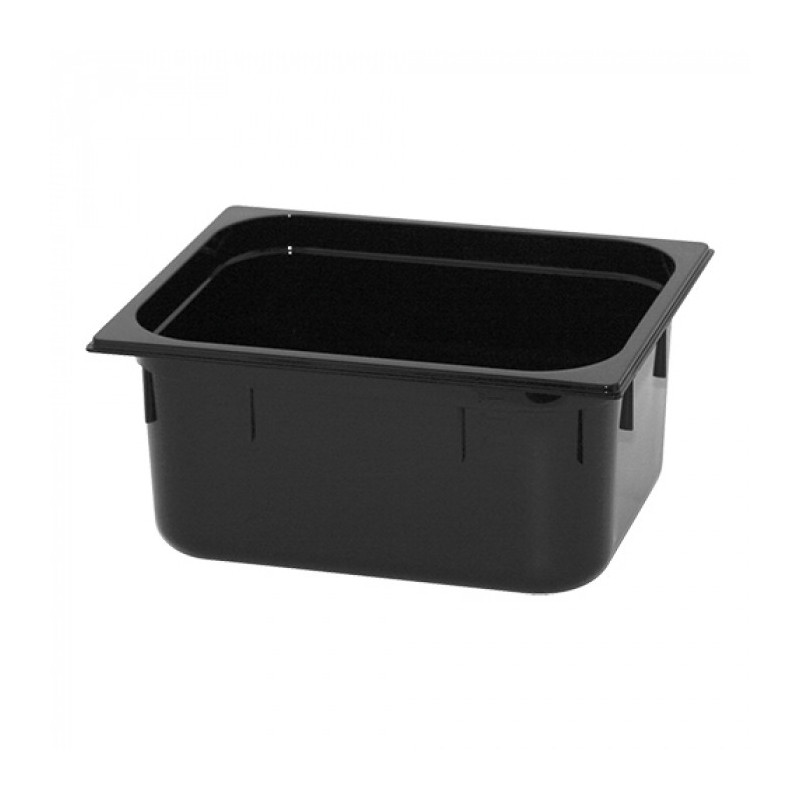 Bac gastronorme GN1/2 - Caterchef -  ref: 853022