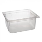 Bac gastronorme GN1/2 - Caterchef -  ref: 853842