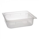 Bac gastronorme GN1/2 - Caterchef -  ref: 853841