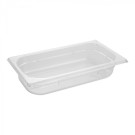 Bac gastronorme GN1/3 H 65 mm - Caterchef -  ref: 953034