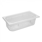 Bac gastronorme H 100 mm GN1/3 - Caterchef -  ref: 953033