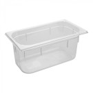 Bac gastronorme GN1/3 H 150 mm  - Caterchef -  ref: 953032