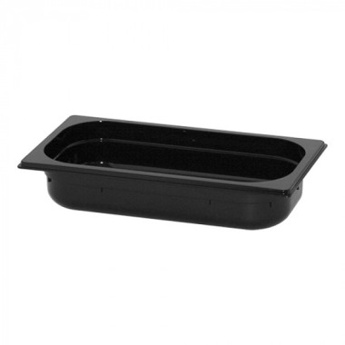 Bac gastronorme GN1/3 H 65 mm - Caterchef -  ref: 853034