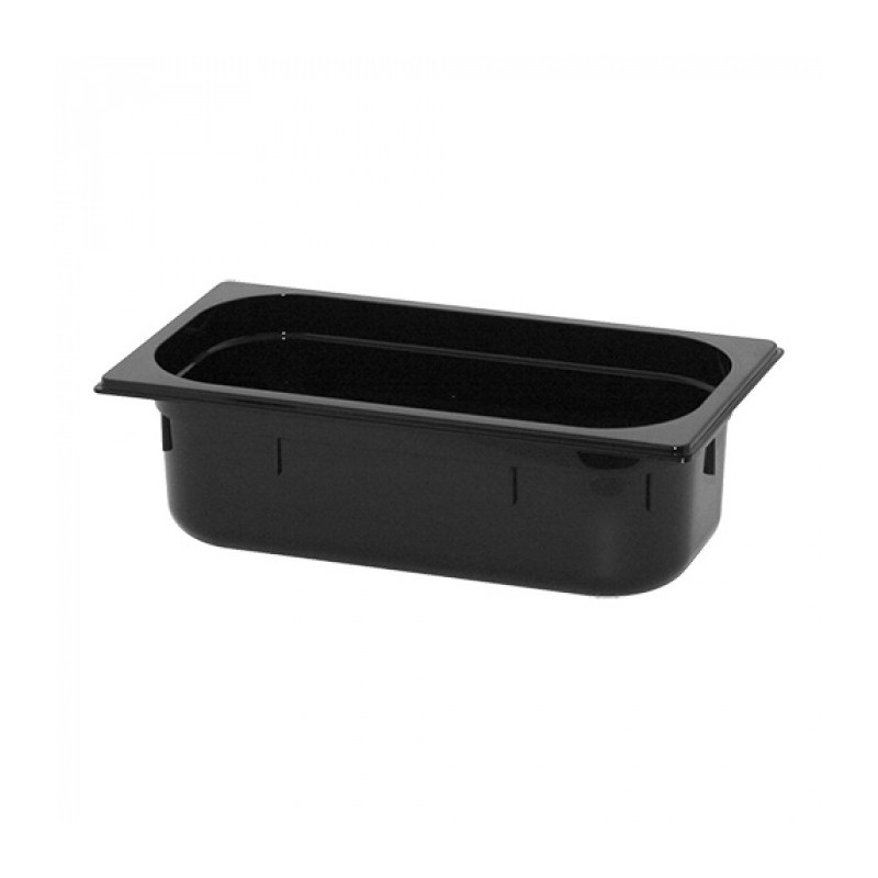 Bac gastronorme H 100 mm GN1/3 - Caterchef -  ref: 853033