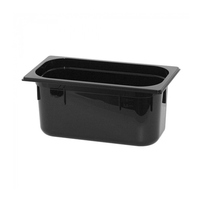 Bac gastronorme H 150mm GN1/3 - Caterchef -  ref: 853032