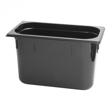 Bac gastronorme GN1/3 H 200 mm - Caterchef -  ref: 853031