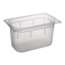 Bac gastronorme GN1/4 H 150 mm - Caterchef -  ref: 853862