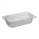 Bac gastronorme GN1/4  H 65 mm - Caterchef -  ref: 853860