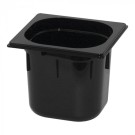 Bac gastronorme GN1/6 H 150 mm  - Caterchef -  ref: 853062