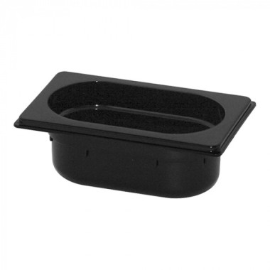 Bac gastronorme GN1/9 H 65 mm - Caterchef -  ref: 853090