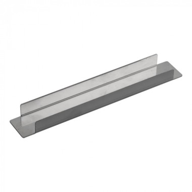 Barrettes de montage L.17,7 cm - Caterchef -  ref: 953648
