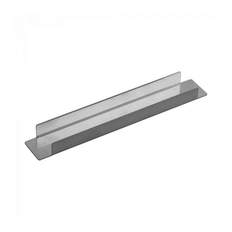 Barrettes de montage L.17,7 cm - Caterchef -  ref: 953648