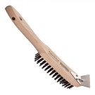 Brosse métallique - Caterchef -  ref: 803002