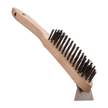 Brosse métallique - Caterchef -  ref: 803002