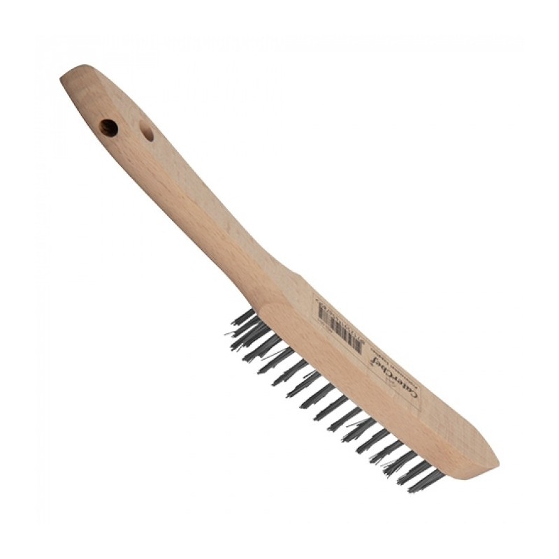 Brosse métallique - Caterchef -  ref: 803001