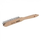 Brosse métallique - Caterchef -  ref: 803001