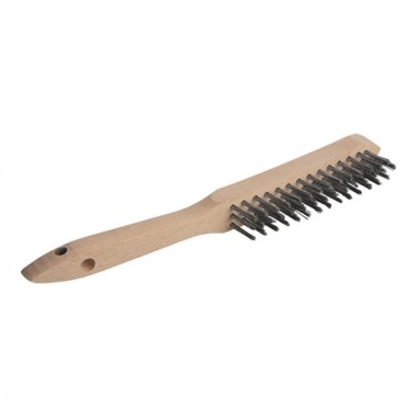 Brosse métallique - Caterchef -  ref: 803001