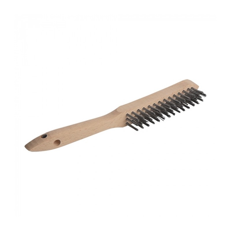 Brosse métallique - Caterchef -  ref: 803001