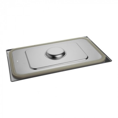 Couvercle gastronorme GN1/1 - Caterchef -  ref: 953515