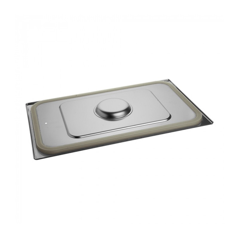 Couvercle gastronorme GN1/1 - Caterchef -  ref: 953515