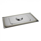 Couvercle gastronorme GN1/1 - Caterchef -  ref: 953515