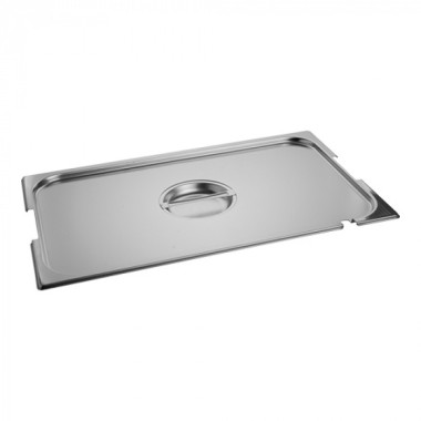 Couvercle gastronorme GN1/1 - Caterchef -  ref: 953415